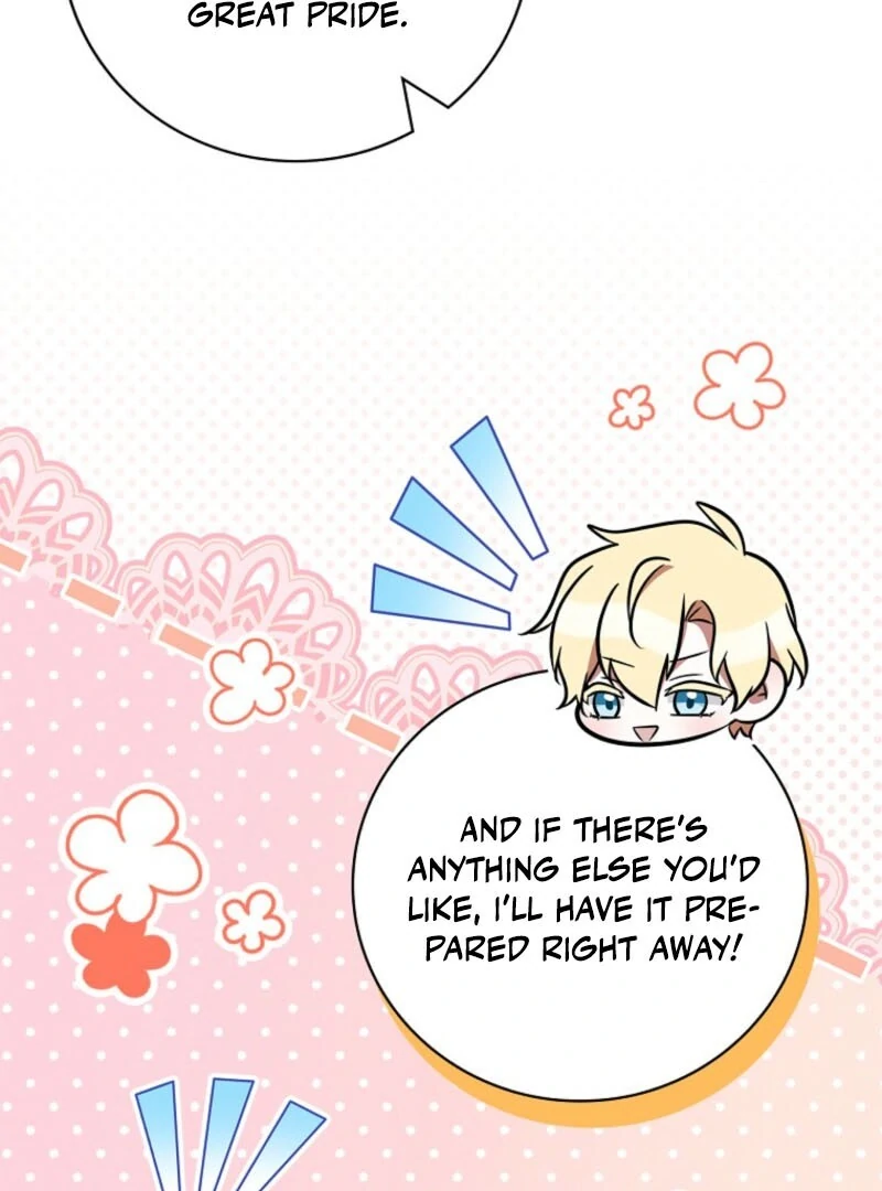 Read Returning My New Brother Manga Online