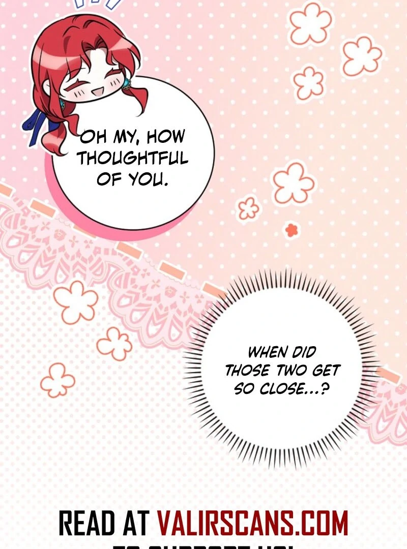 Read Returning My New Brother Manga Online