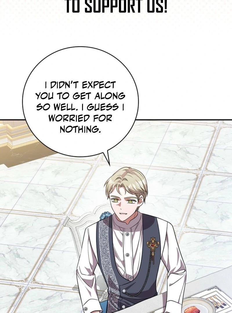 Read Returning My New Brother Manga Online