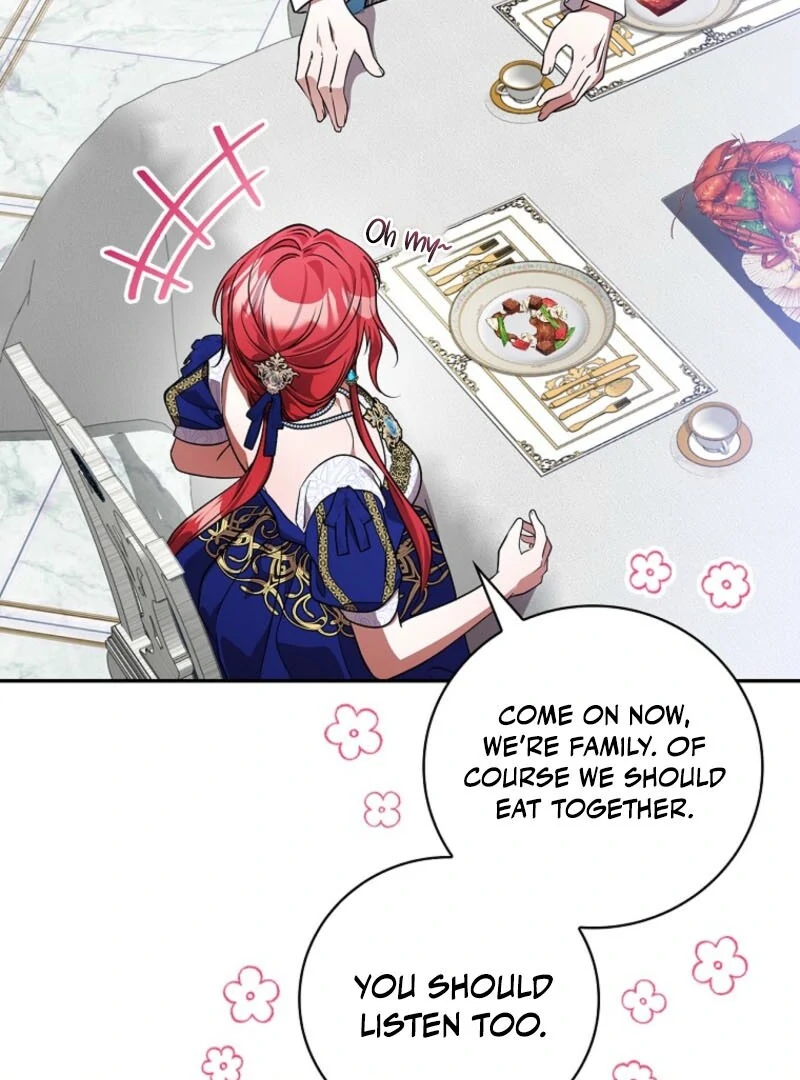 Read Returning My New Brother Manga Online