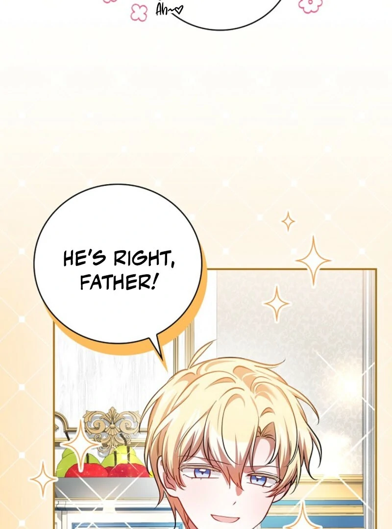 Read Returning My New Brother Manga Online