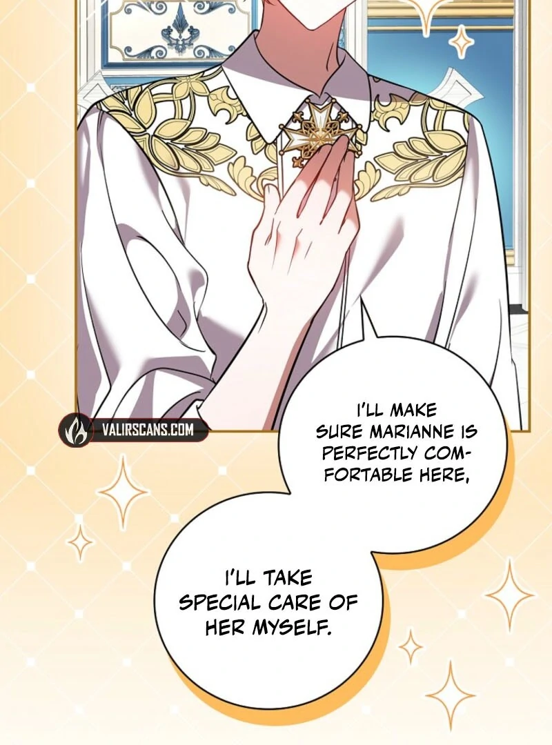 Read Returning My New Brother Manga Online