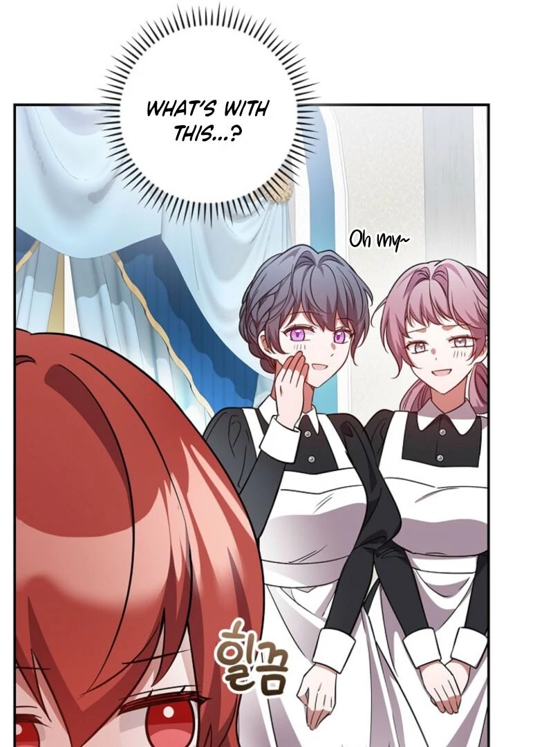 Read Returning My New Brother Manga Online