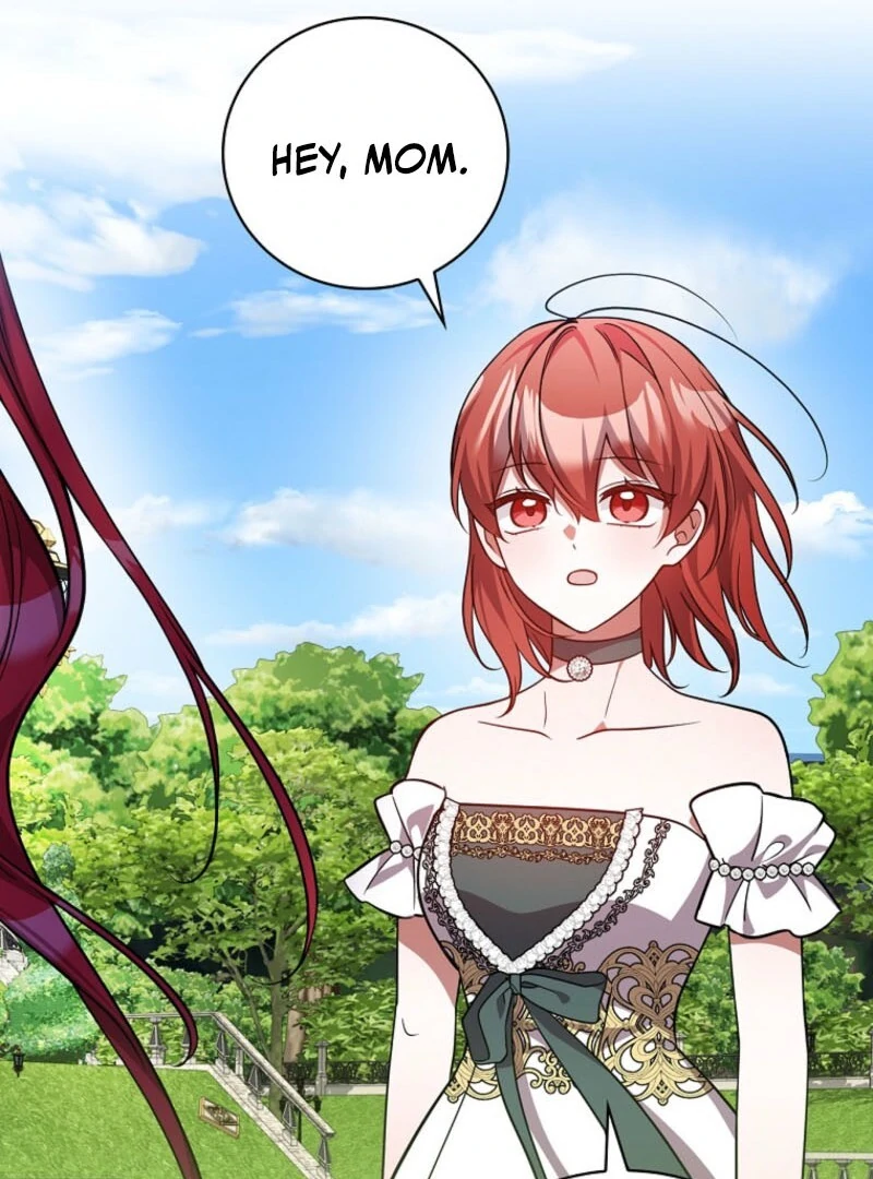 Read Returning My New Brother Manga Online