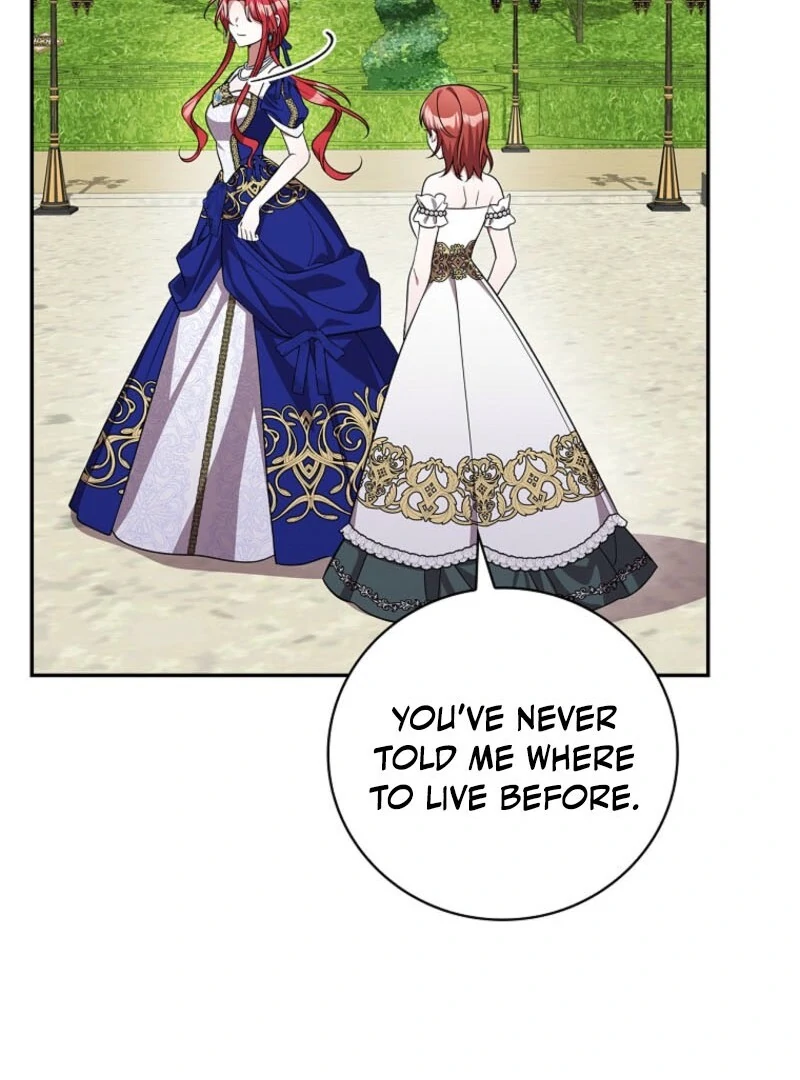 Read Returning My New Brother Manga Online