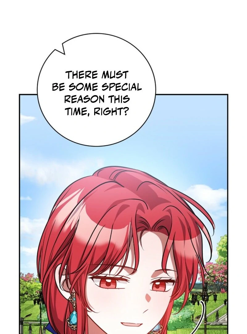 Read Returning My New Brother Manga Online