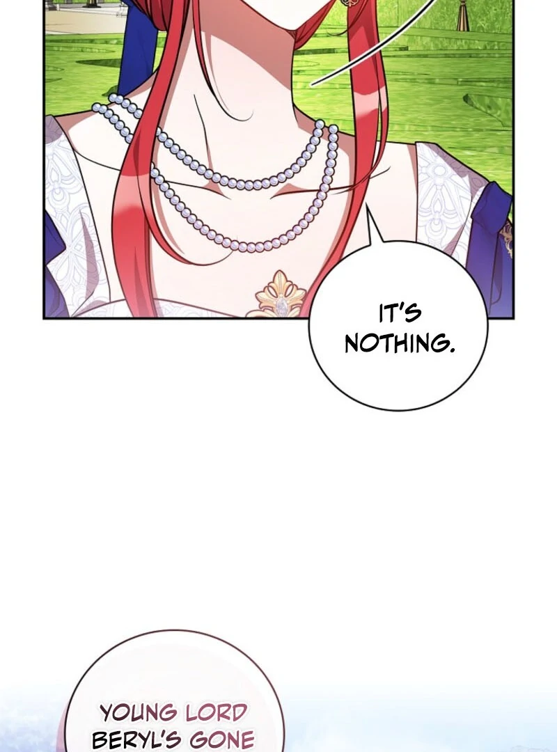 Read Returning My New Brother Manga Online