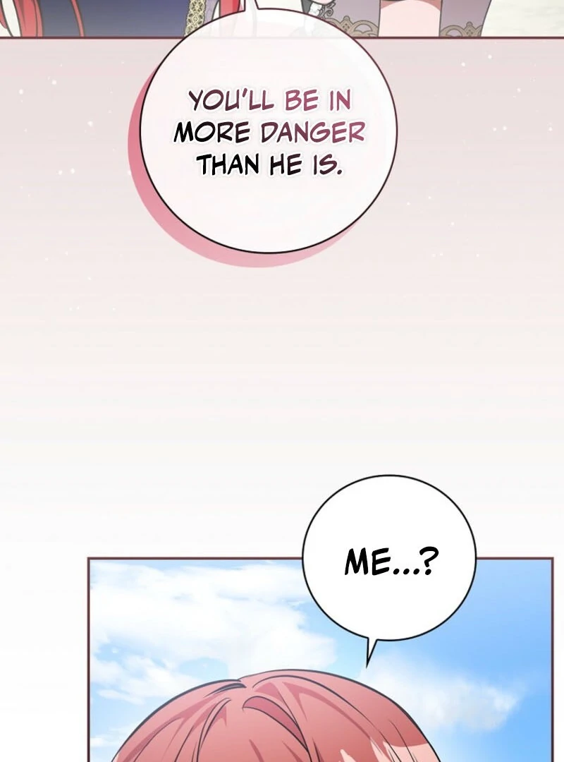 Read Returning My New Brother Manga Online