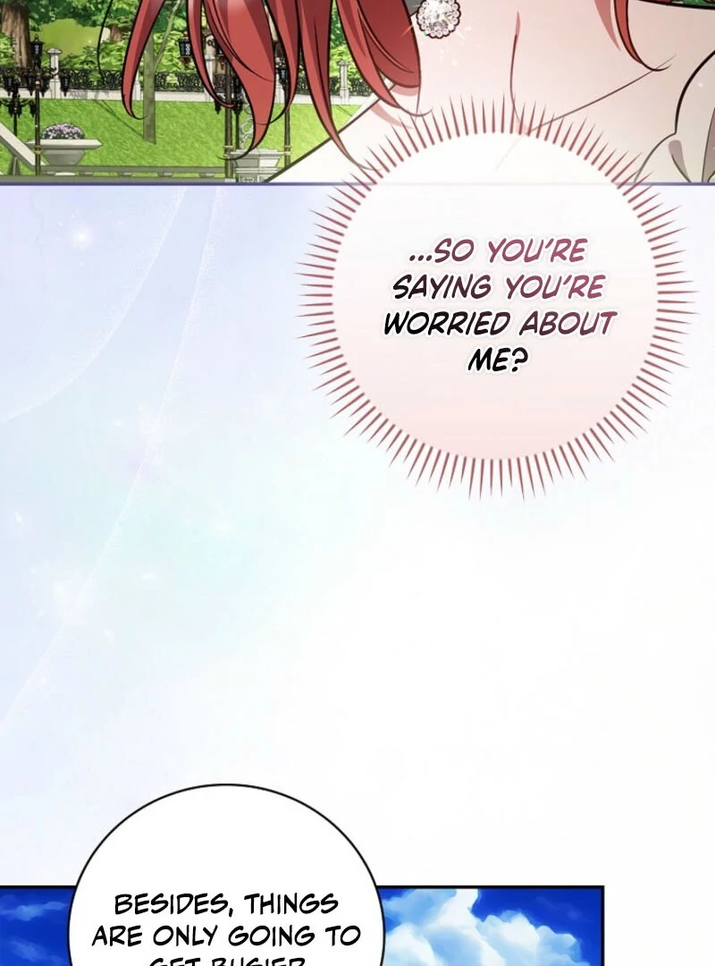 Read Returning My New Brother Manga Online