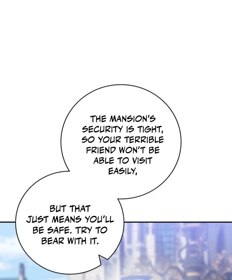 Read Returning My New Brother Manga Online