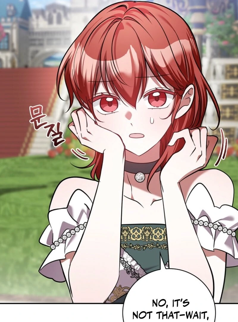 Read Returning My New Brother Manga Online