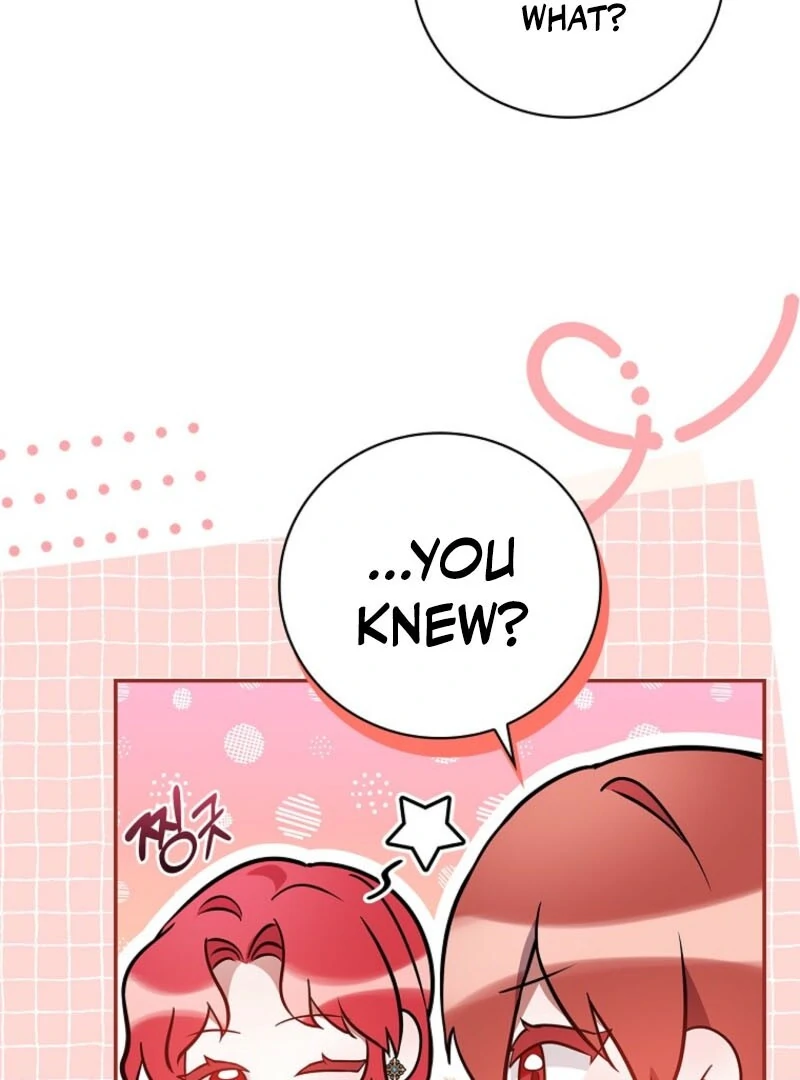 Read Returning My New Brother Manga Online