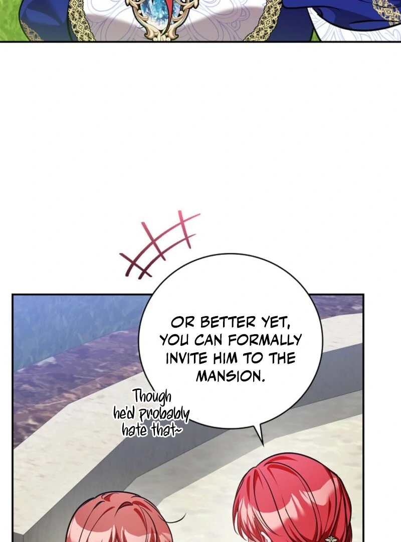 Read Returning My New Brother Manga Online