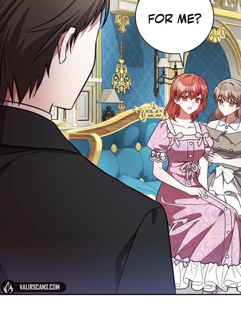 Read Returning My New Brother Manga Online