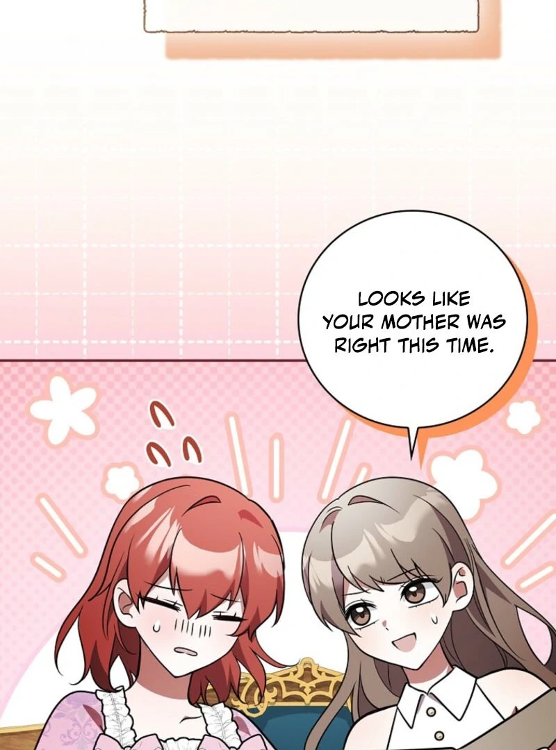 Read Returning My New Brother Manga Online