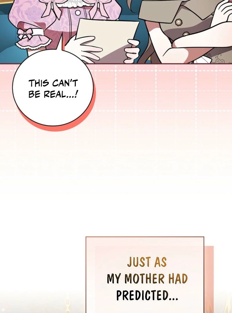 Read Returning My New Brother Manga Online