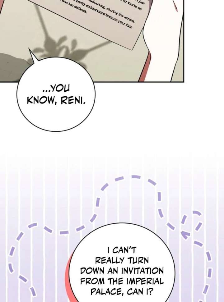 Read Returning My New Brother Manga Online