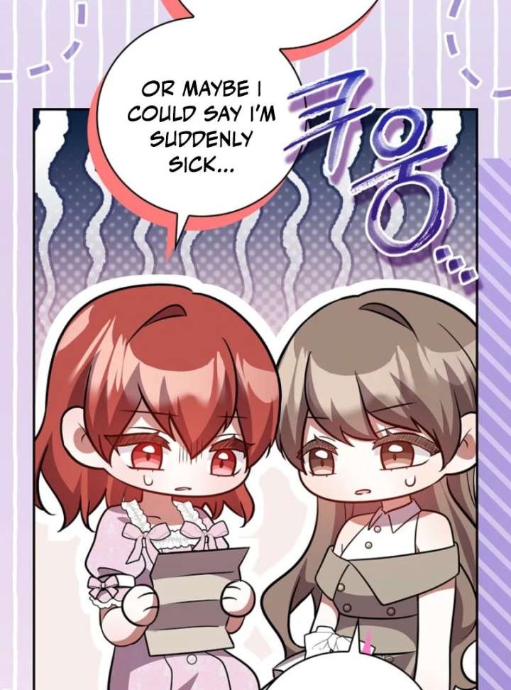 Read Returning My New Brother Manga Online