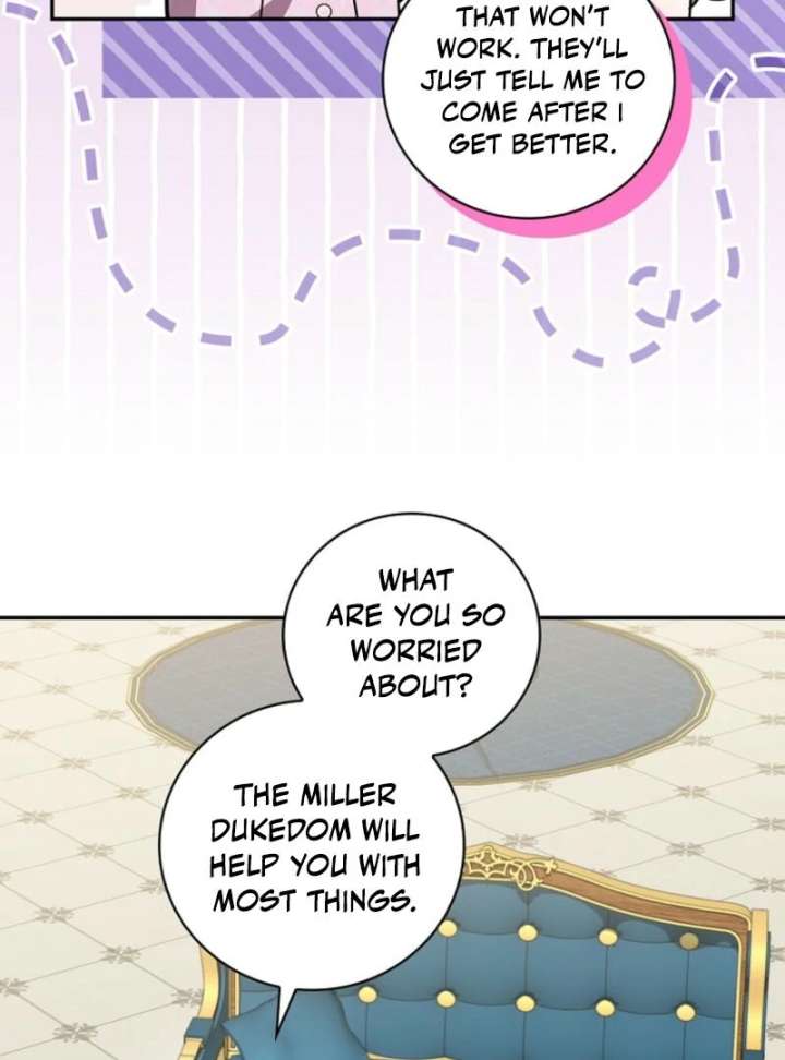 Read Returning My New Brother Manga Online