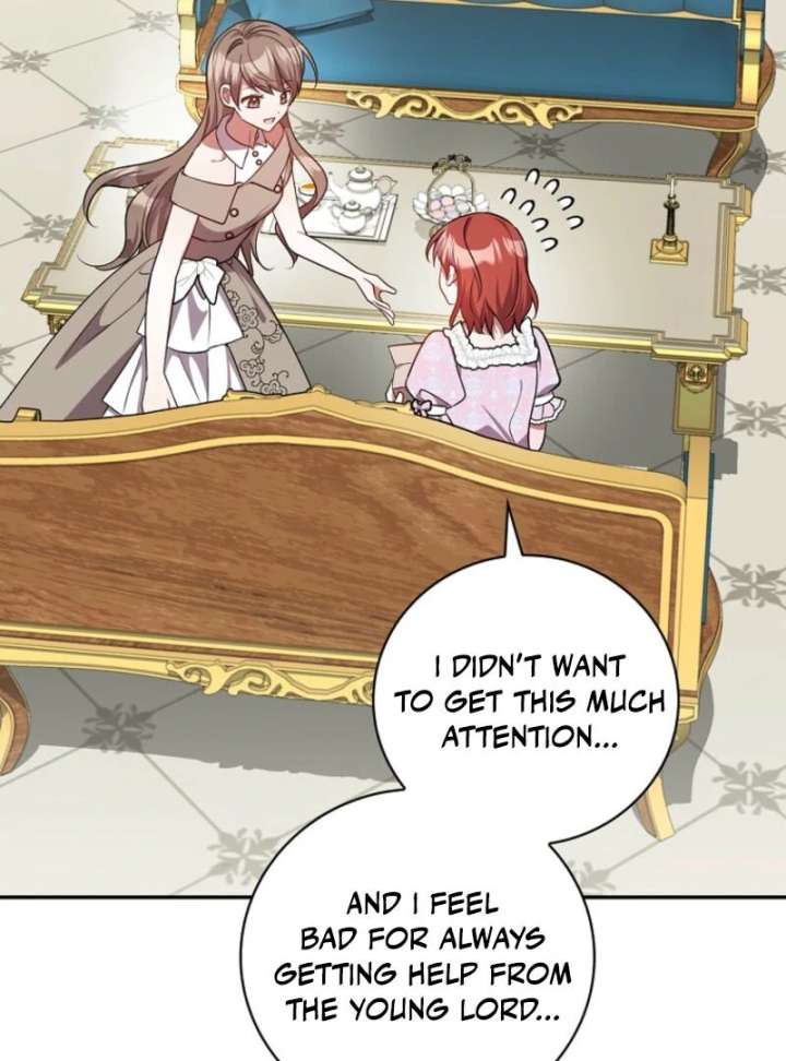 Read Returning My New Brother Manga Online