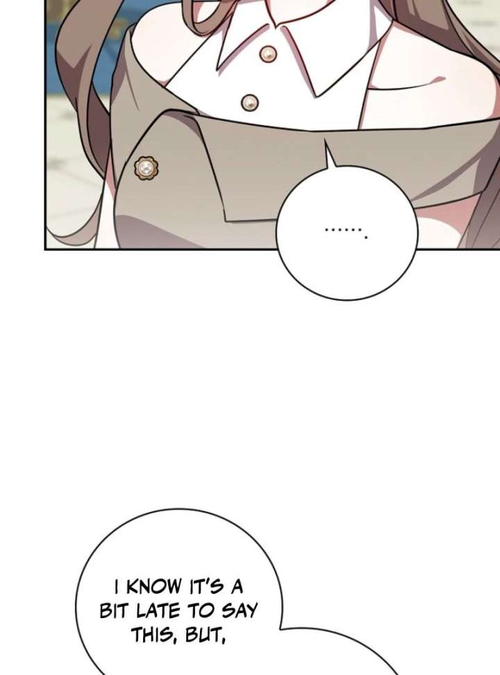 Read Returning My New Brother Manga Online