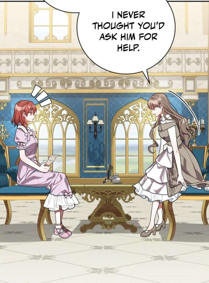 Read Returning My New Brother Manga Online