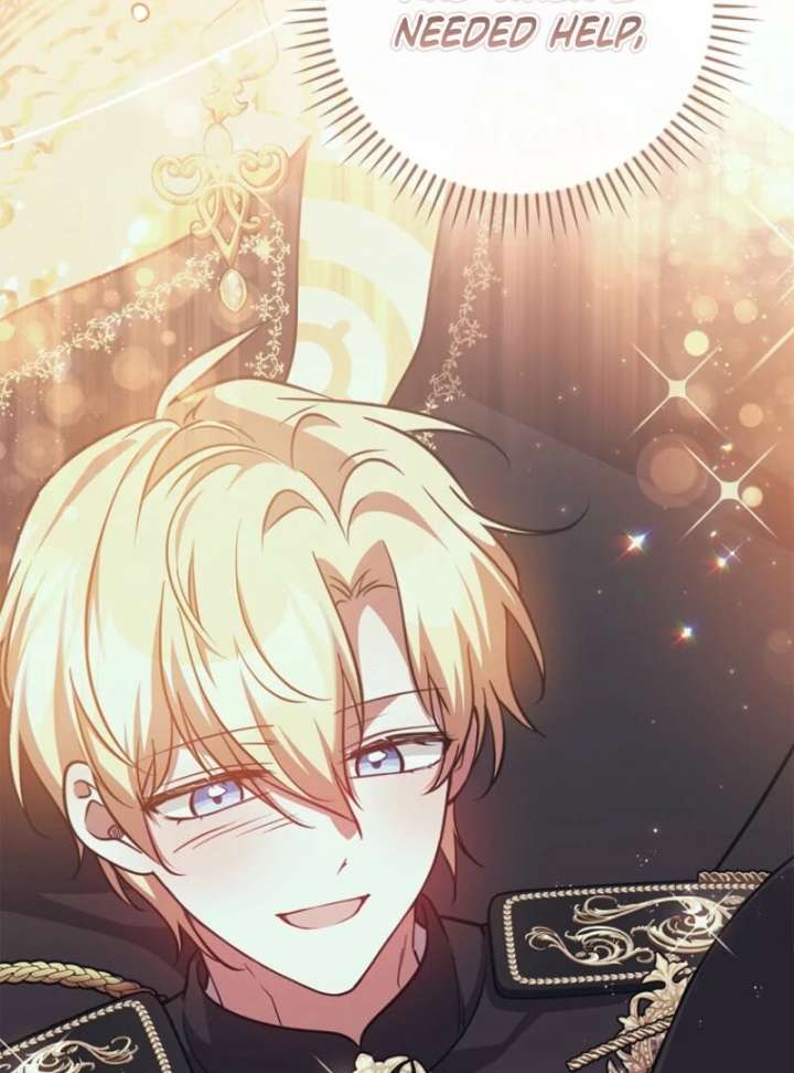 Read Returning My New Brother Manga Online