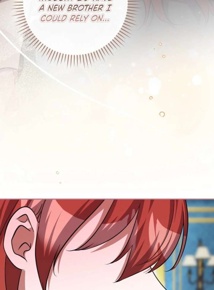 Read Returning My New Brother Manga Online