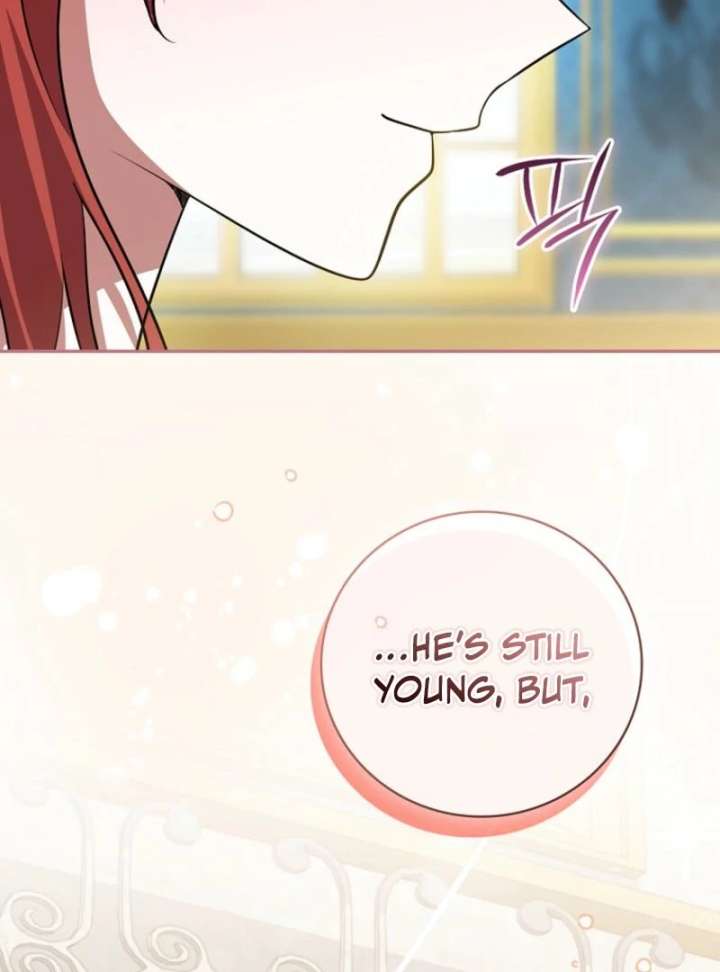 Read Returning My New Brother Manga Online