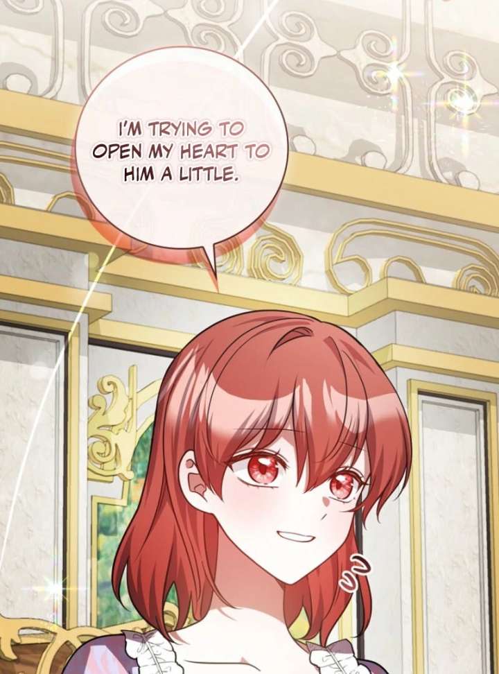 Read Returning My New Brother Manga Online