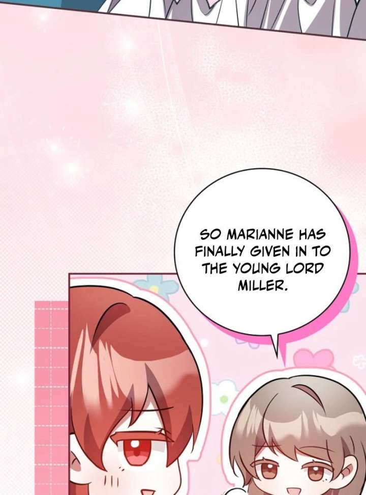 Read Returning My New Brother Manga Online