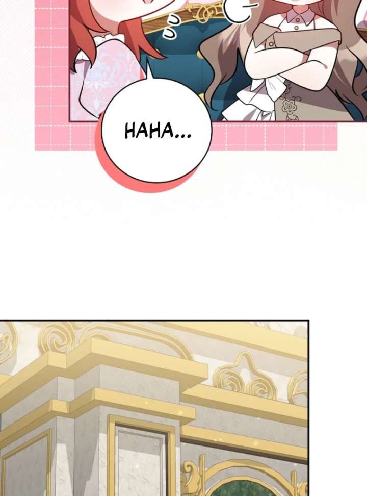 Read Returning My New Brother Manga Online