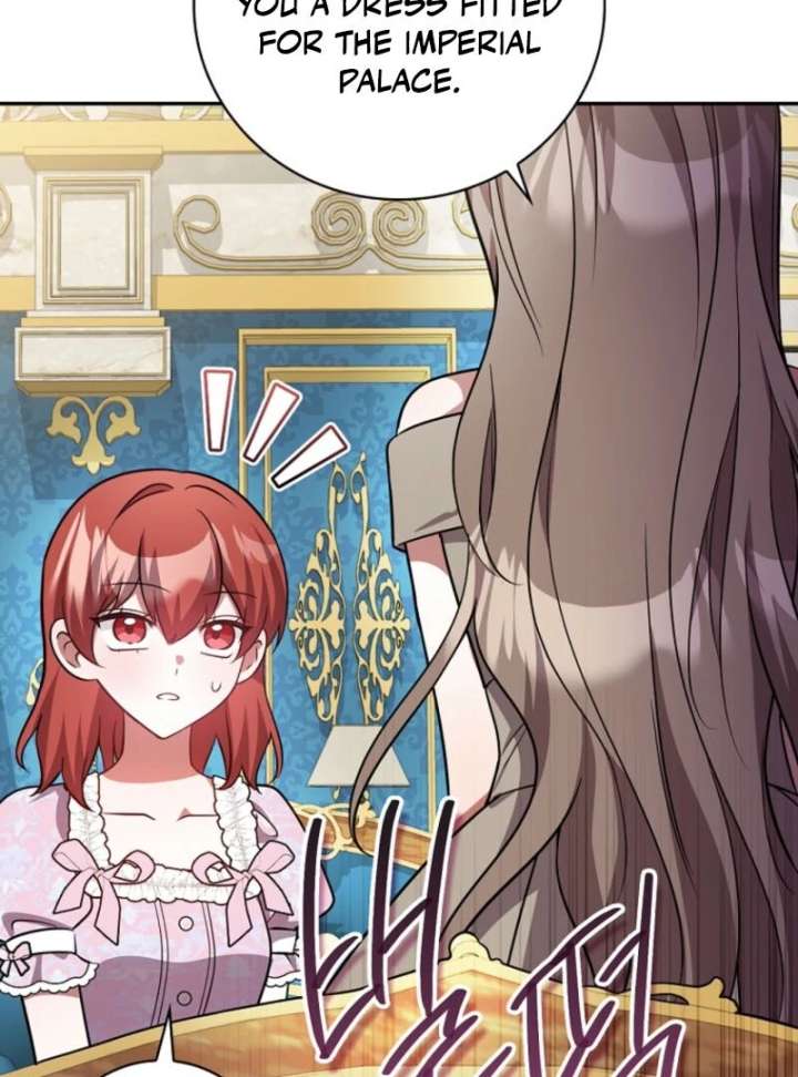 Read Returning My New Brother Manga Online