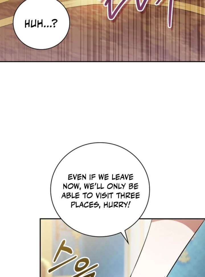 Read Returning My New Brother Manga Online