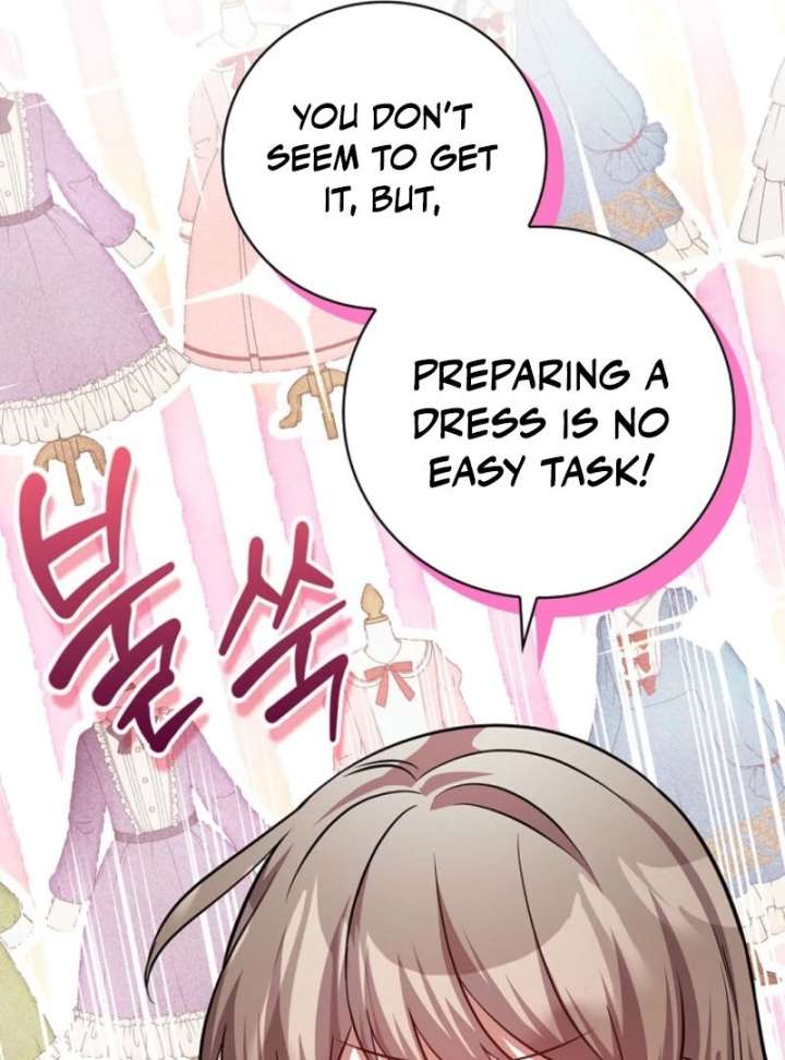 Read Returning My New Brother Manga Online