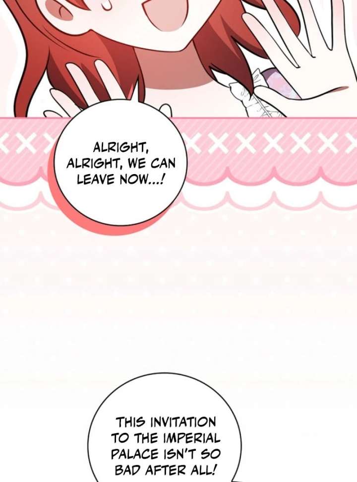 Read Returning My New Brother Manga Online