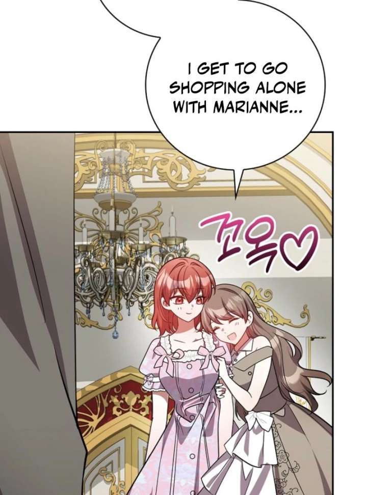 Read Returning My New Brother Manga Online