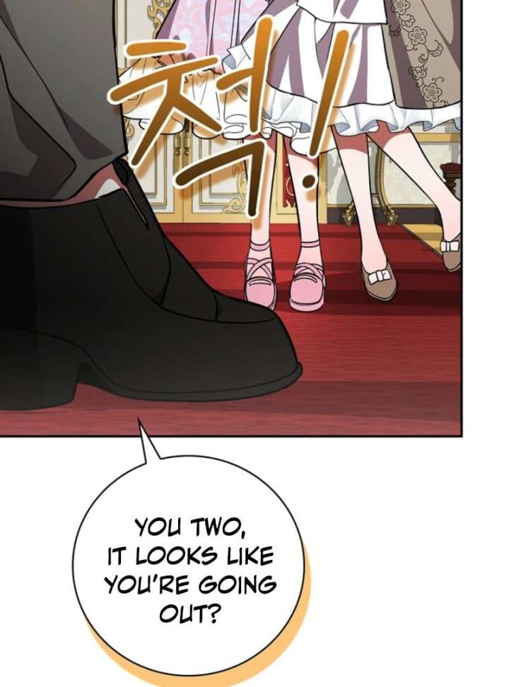 Read Returning My New Brother Manga Online