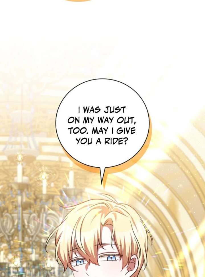 Read Returning My New Brother Manga Online