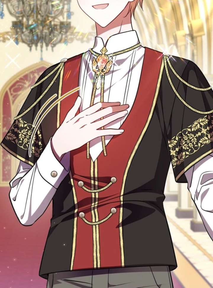 Read Returning My New Brother Manga Online