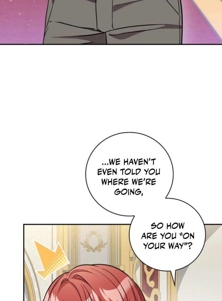 Read Returning My New Brother Manga Online