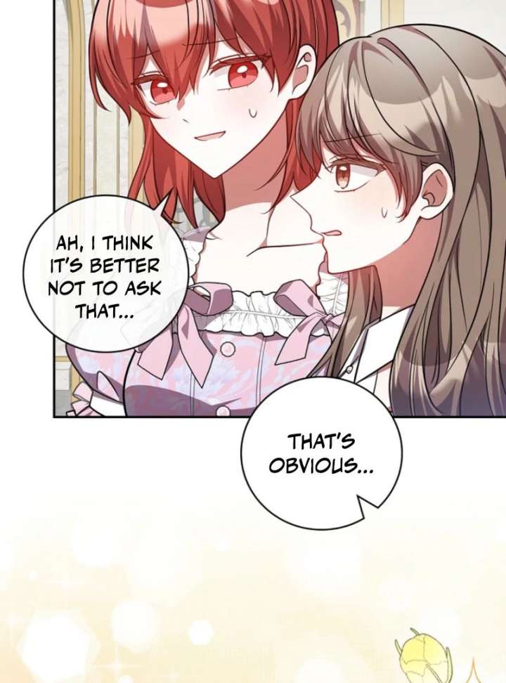 Read Returning My New Brother Manga Online