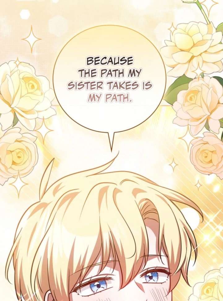 Read Returning My New Brother Manga Online