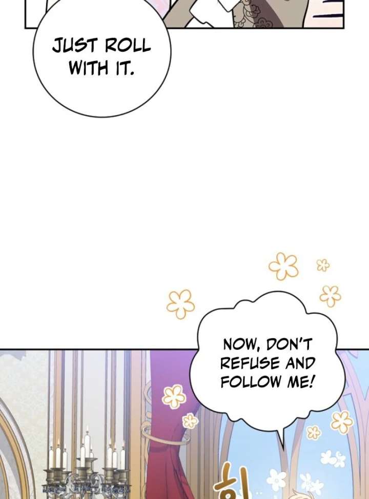 Read Returning My New Brother Manga Online