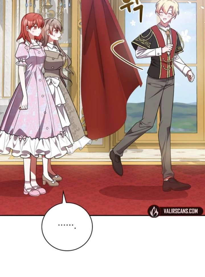 Read Returning My New Brother Manga Online