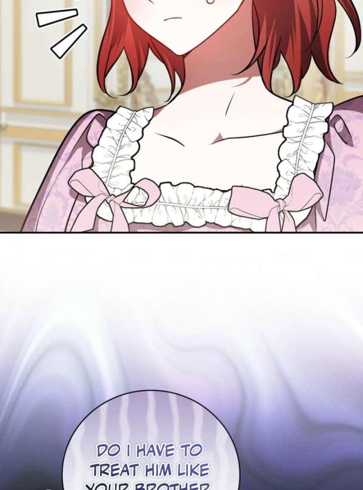 Read Returning My New Brother Manga Online