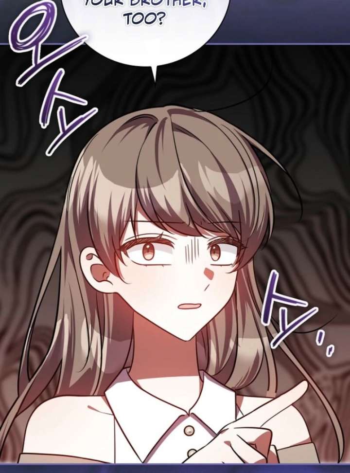 Read Returning My New Brother Manga Online