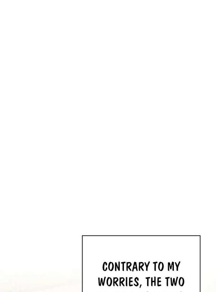 Read Returning My New Brother Manga Online