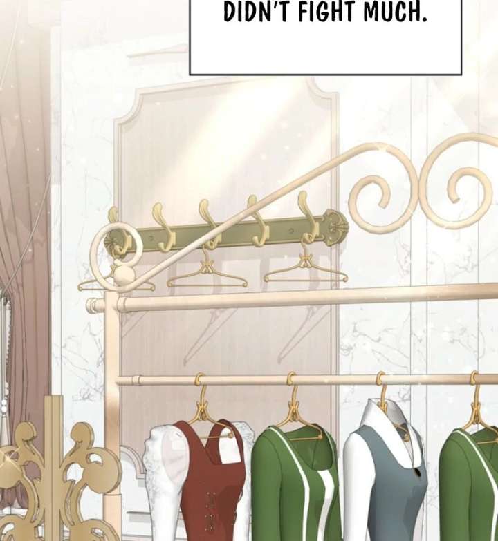 Read Returning My New Brother Manga Online