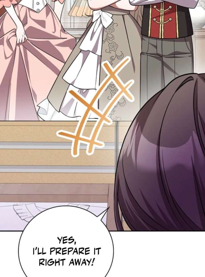 Read Returning My New Brother Manga Online